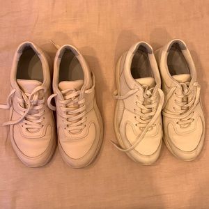 Everlane Sneaker Set